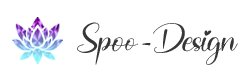Spoo Design DE Logo