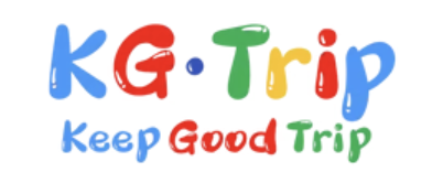 Keep Good Trip Logo
