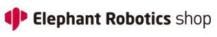 ElephantRobotics.com Logo