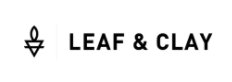 Leaf and Clay Logo