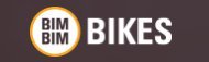 BimBimBikes Logo