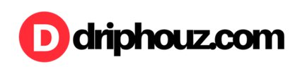 Driphouz Logo