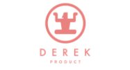 Derek Product Logo