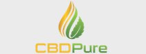 CBDPure Logo