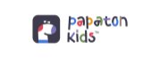 Papaton Kids Shadow Theater Logo