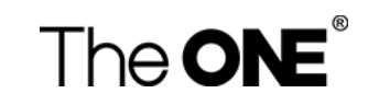 The ONE Music Logo