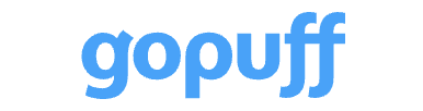 Gopuff Logo