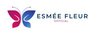 Esmee Fleur Jewelry Logo