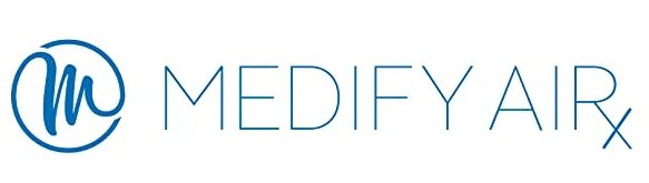 Medify Air Purifier Logo