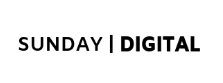 Sunday Digital Logo