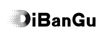 DiBanGu Logo