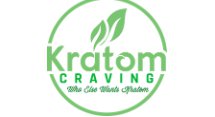 Craving Kratom Logo