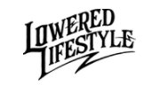 Lowered Lifestyle Apparel Logo