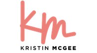 Kristin McGee Logo