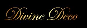 Divine Deco CA Logo