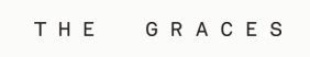 TheGraces.com Logo
