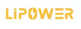 Lipower Solar Generator Logo