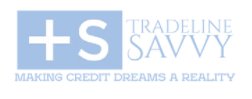 Tradeline Savvy Logo