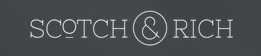 Scotch and Rich Logo