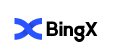 Bing X Trading Logo
