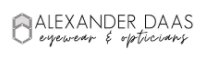 Alexander Daas Eyewear Logo