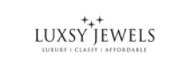 Luxsy Jewels UK Logo