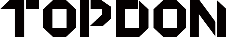 TOPDON AU Logo