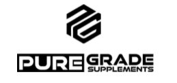 Pure Grade Supplements Logo