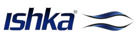 Ishka Massage Equipment Logo