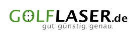 GolfLaser DE Logo