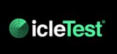 Icle Test UK Logo