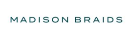 Madison Braids Hair Logo