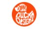 DizzyDuckDesigns.com Logo