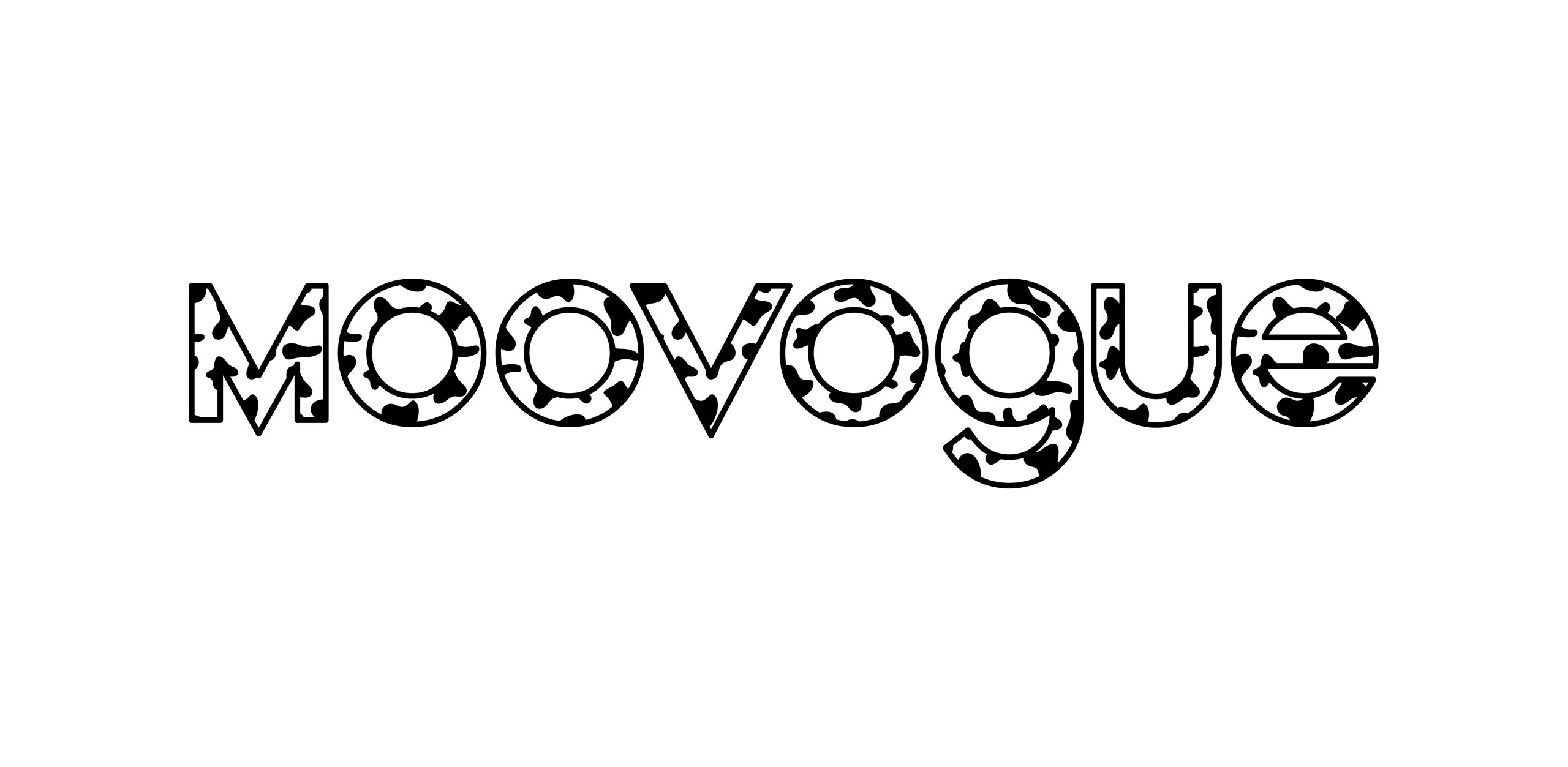 MOOVOGUE Logo