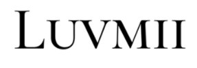 Luvmii Store Logo