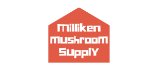 Milliken Mushroom Supply Logo