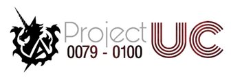 Gundam UC Project Logo