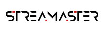 StreaMaster Streaming Box Logo