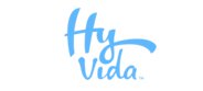 Hy Vida Sparkling Water Logo