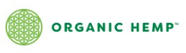 Organic Hemp Extract Logo