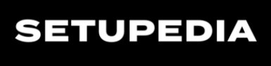 Setupedia Store Logo