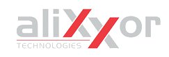 AliXXor Logo