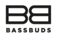 BassBuds Logo