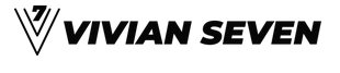 Vivian Seven Logo