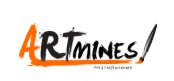 Artmines Logo