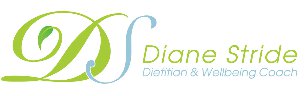 Diane Stride Logo