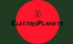ElectroPlanets UK Logo