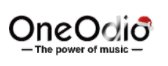 OneOdio Headphones Logo