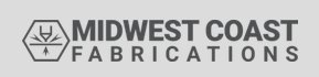 Mid West Fabricating Logo