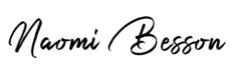 Naomi Besson Logo